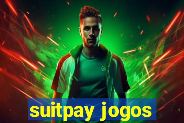 suitpay jogos